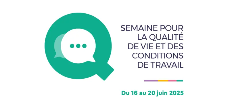 Santé mentale et QVCT : agir sur l’organisation du travail