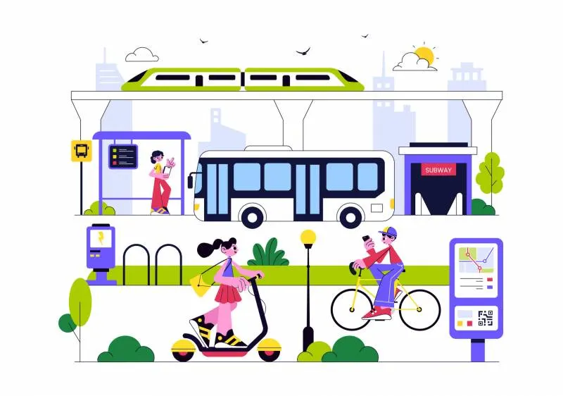 Versement mobilité : vérifier l’établissement, le taux et le paramétrage paie