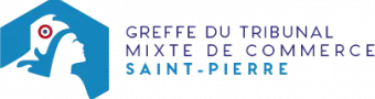 Greffe du Tribunal Mixte de Commerce de Saint-Pierre