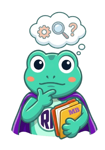 Ti Margo réfléchit à votre question