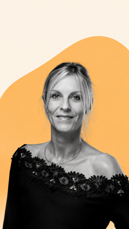 Véronique Boudet, Directrice Générale de Mon Bureau RH